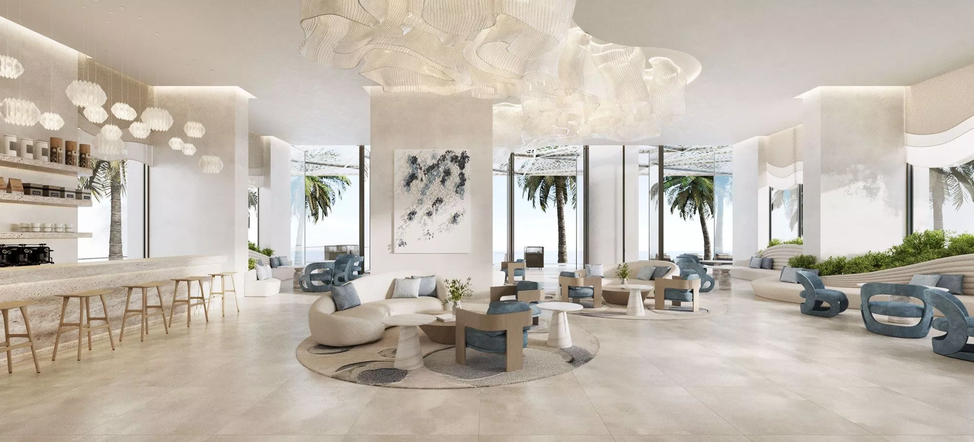 Nikki Beach Residences in Ras Al Khaimah