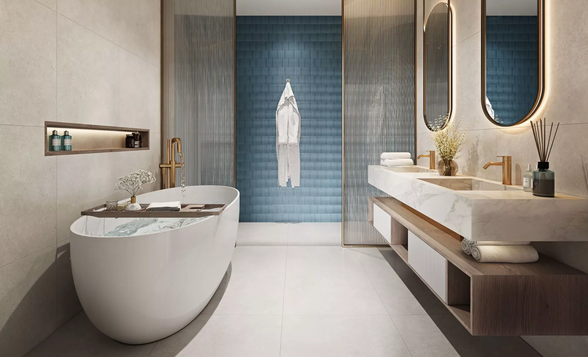 Nikki Beach Residences in Ras Al Khaimah