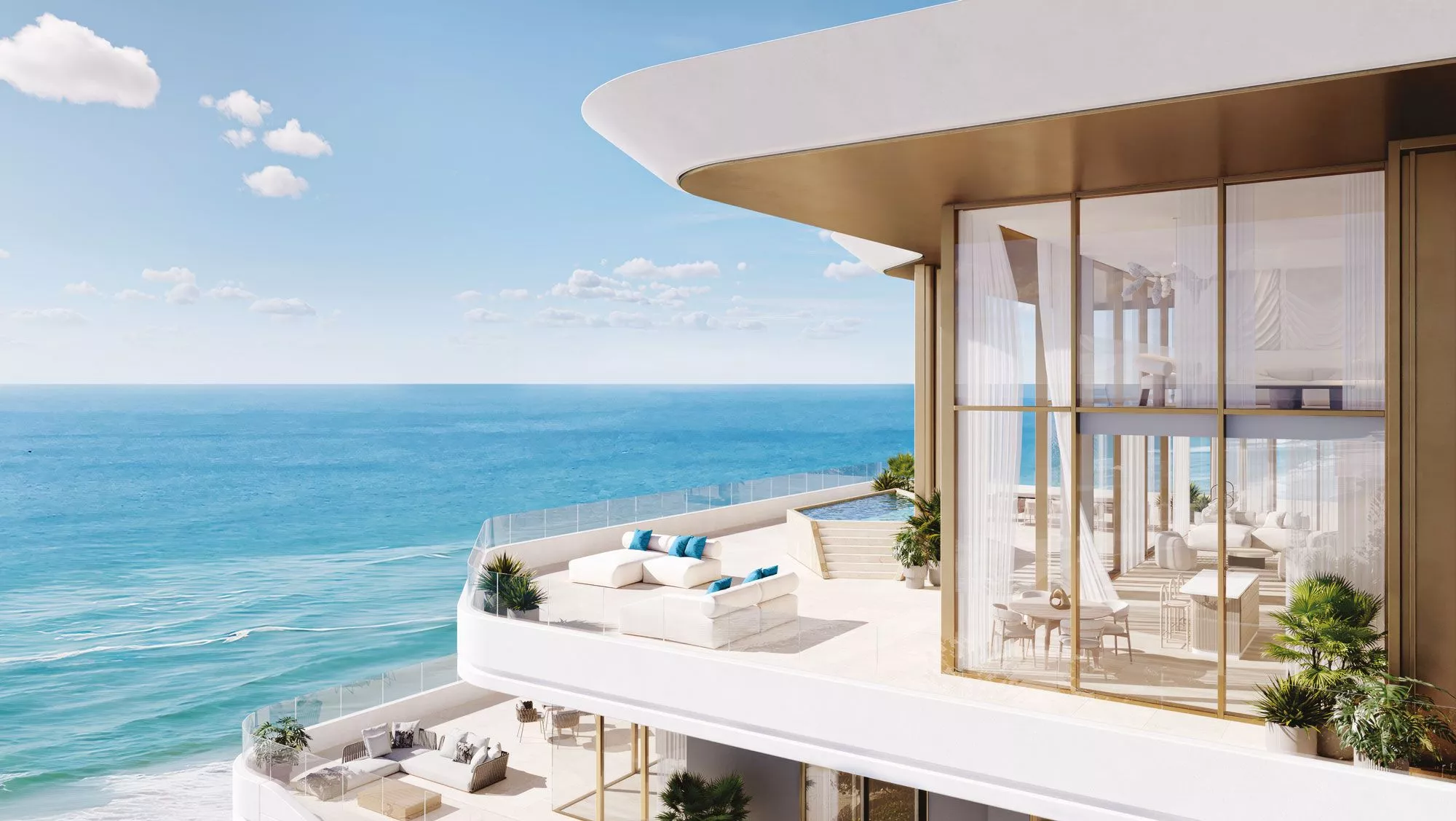 Nikki Beach Residences in Ras Al Khaimah