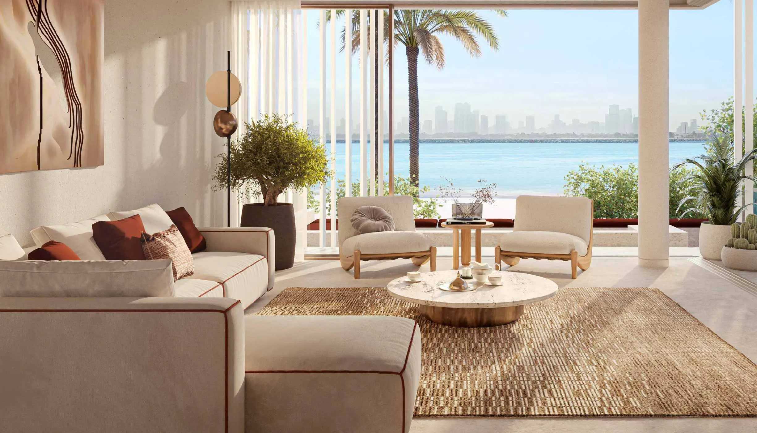 Nad Al Sheba Gardens villas and townhouses – PHASE 8 Dubai