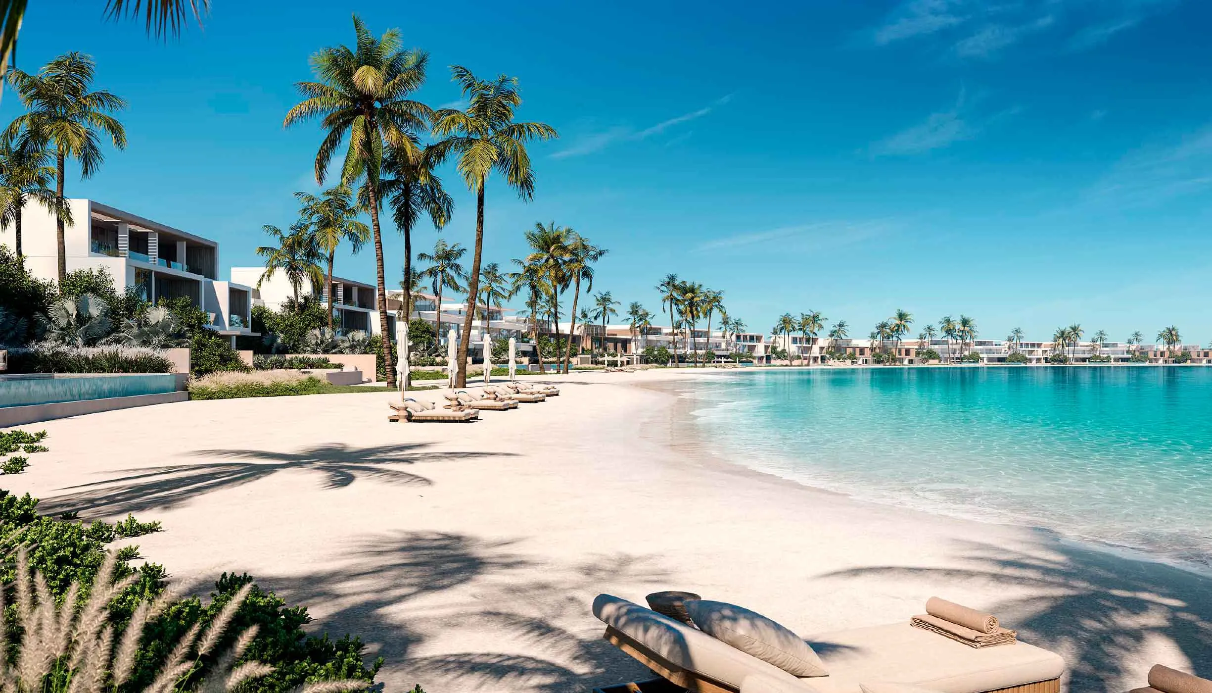 Nad Al Sheba Gardens villas and townhouses – PHASE 8 Dubai