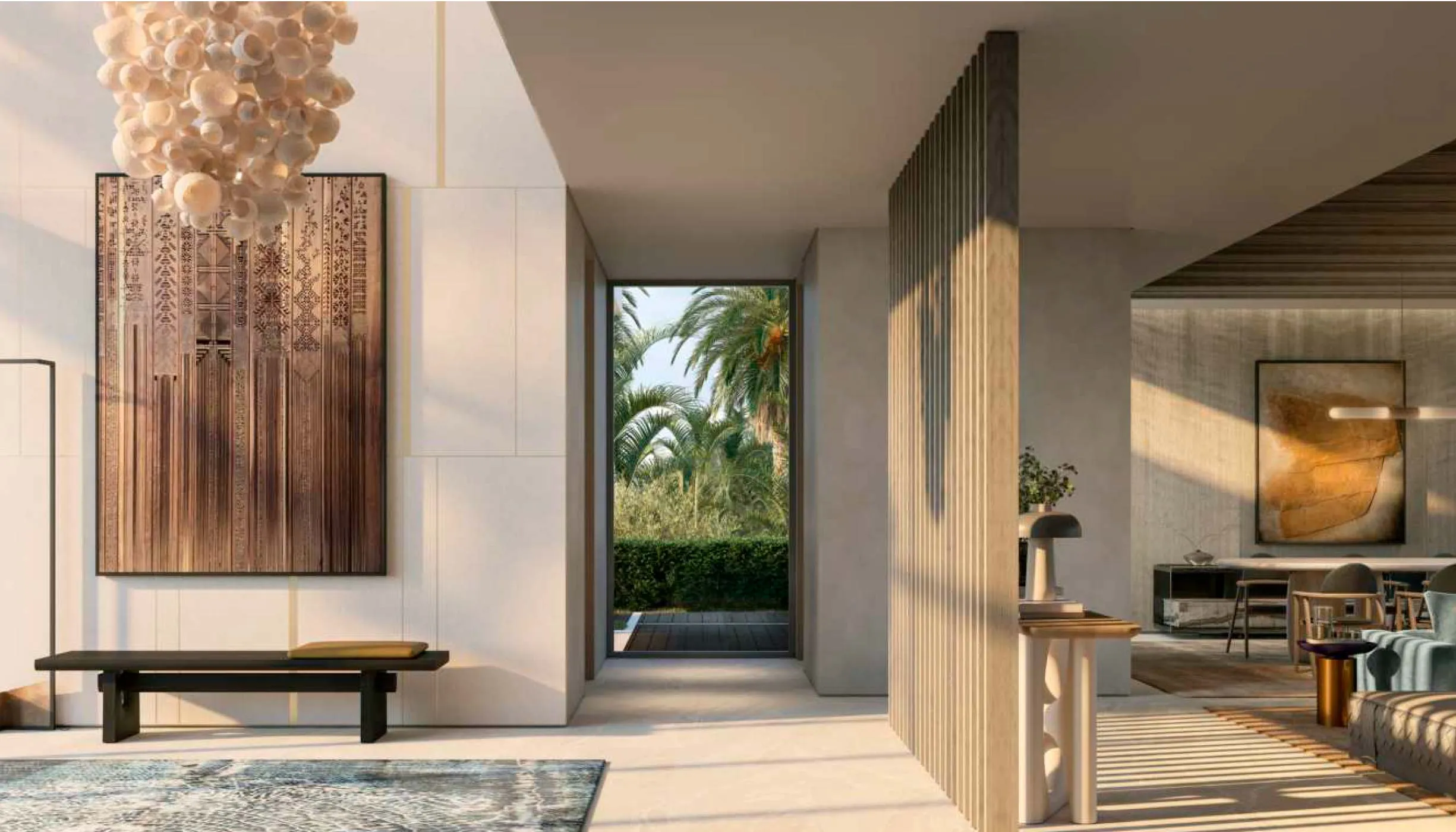 Nad Al Sheba Gardens villas and townhouses – PHASE 8 Dubai